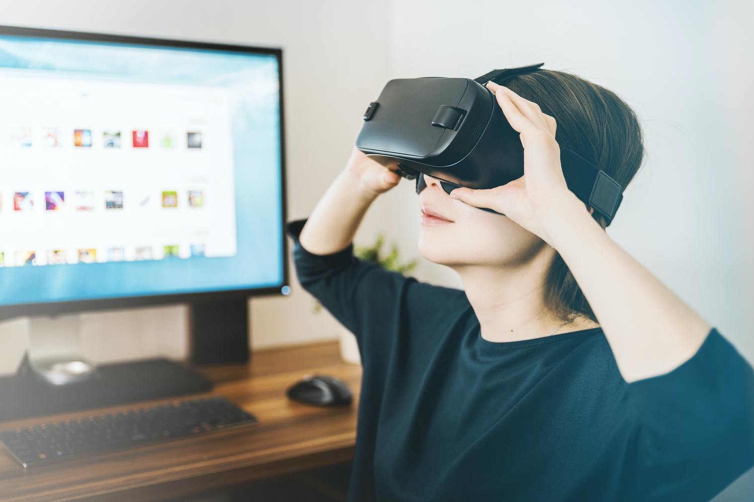 5 ways the Metaverse will change the way you work.