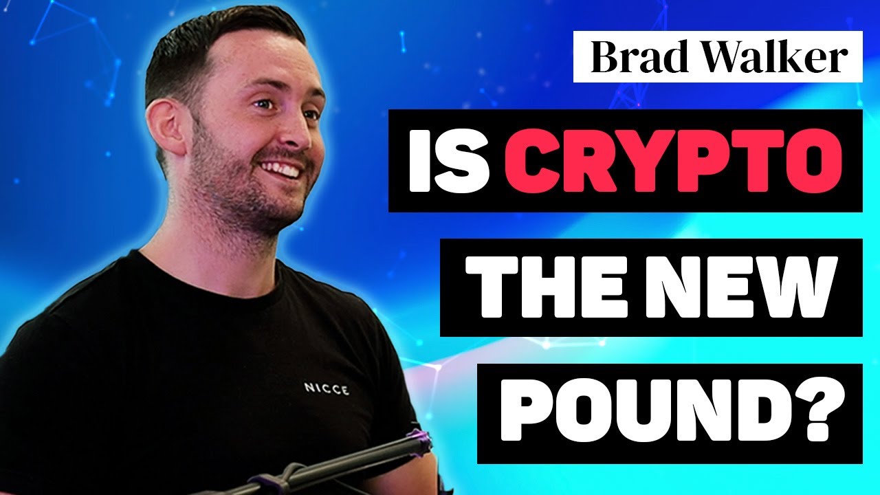 TWT E12 | Are we going to be paid in crypto?