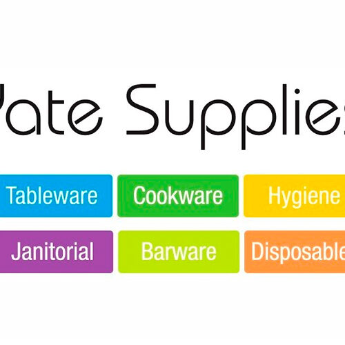Yates Supplies