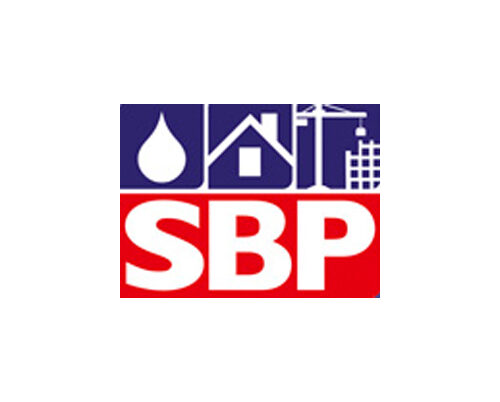 SBP Specialised Building Plastics